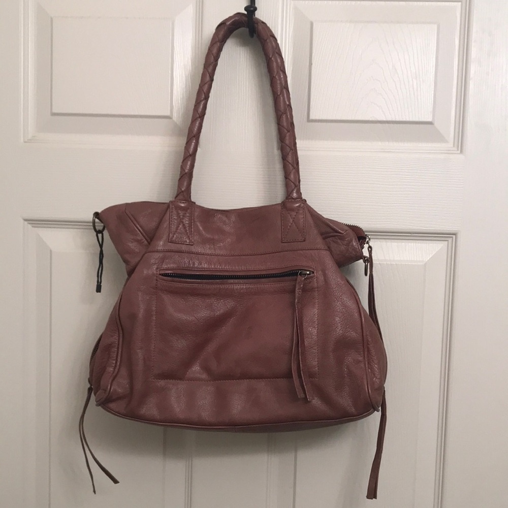 Day & Mood  Phoebe Tote